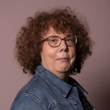 Annemieke van der Vegt