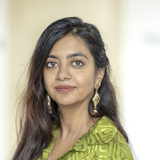 Jaswina Elahi