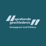 Het Knooppunt "Sprekende geschiedenis"