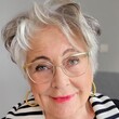 Marjorie van Geenhuizen