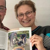 Lenneke de Lange