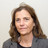 Anne Milkers