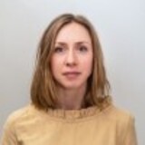 Lorna Gibson-Tjebbes