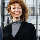 Andrea Nieuwendijk