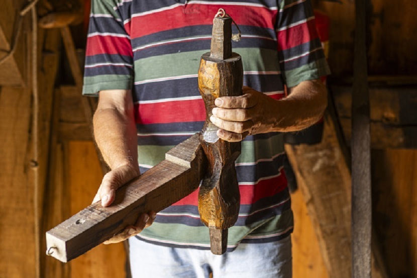 Foto: Floris Scheplitz / Erfgoedhuis Zuid-Holland