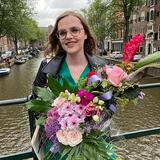 Meike van Gemeren