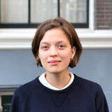 Marit van Dijk