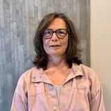 Geertje Huisman