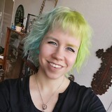 Nina van der Werf