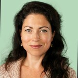 Marjolijn Peeters