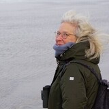 Marijke Nieuwenhuis