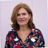 Erna van Eerden