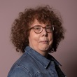 Annemieke van der Vegt