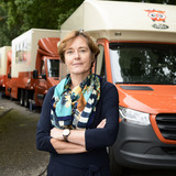 Nora Booij