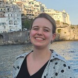 Profielfoto van Joanne Lips