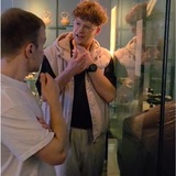 Profielfoto van Willem van Wijk