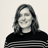 Profielfoto van Carine Middeldorp