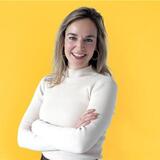 Profielfoto van Marjolein Backer