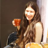 Dianne van de Zande