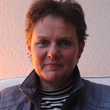Monique van den Dries