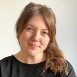 Lorna Cruickshanks
