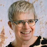 Marie-France van Oorsouw